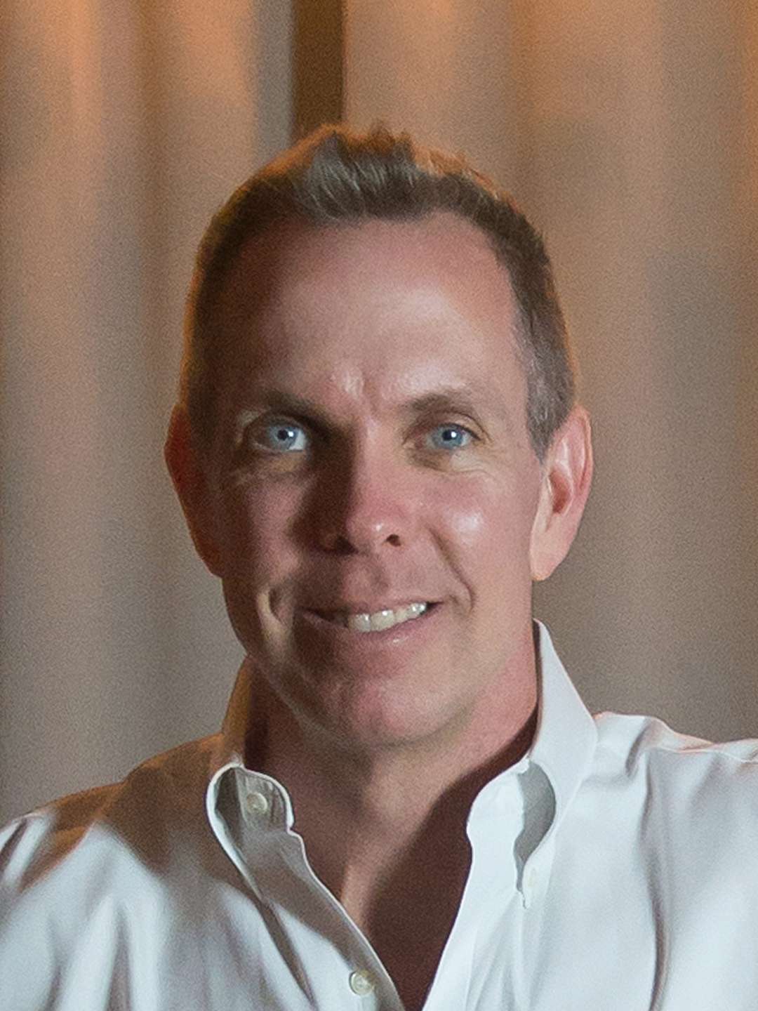 Scott Fortner