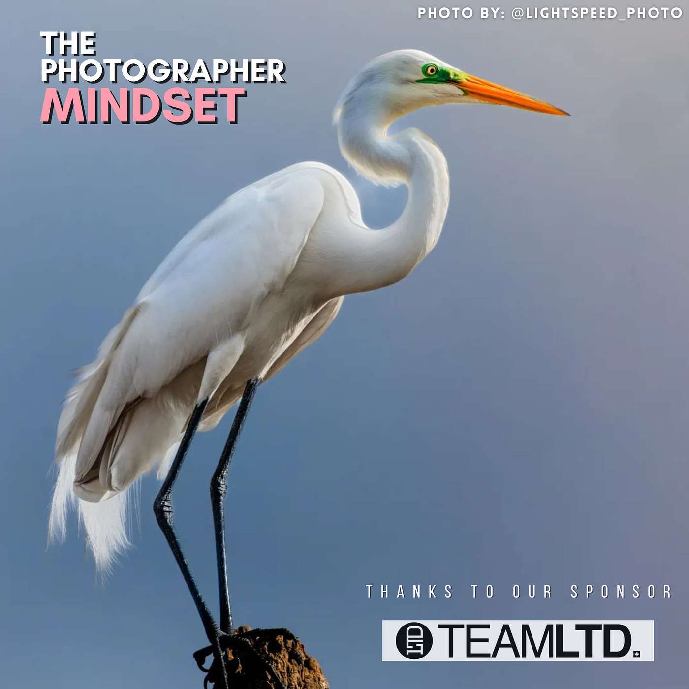 The Photographer Mindset