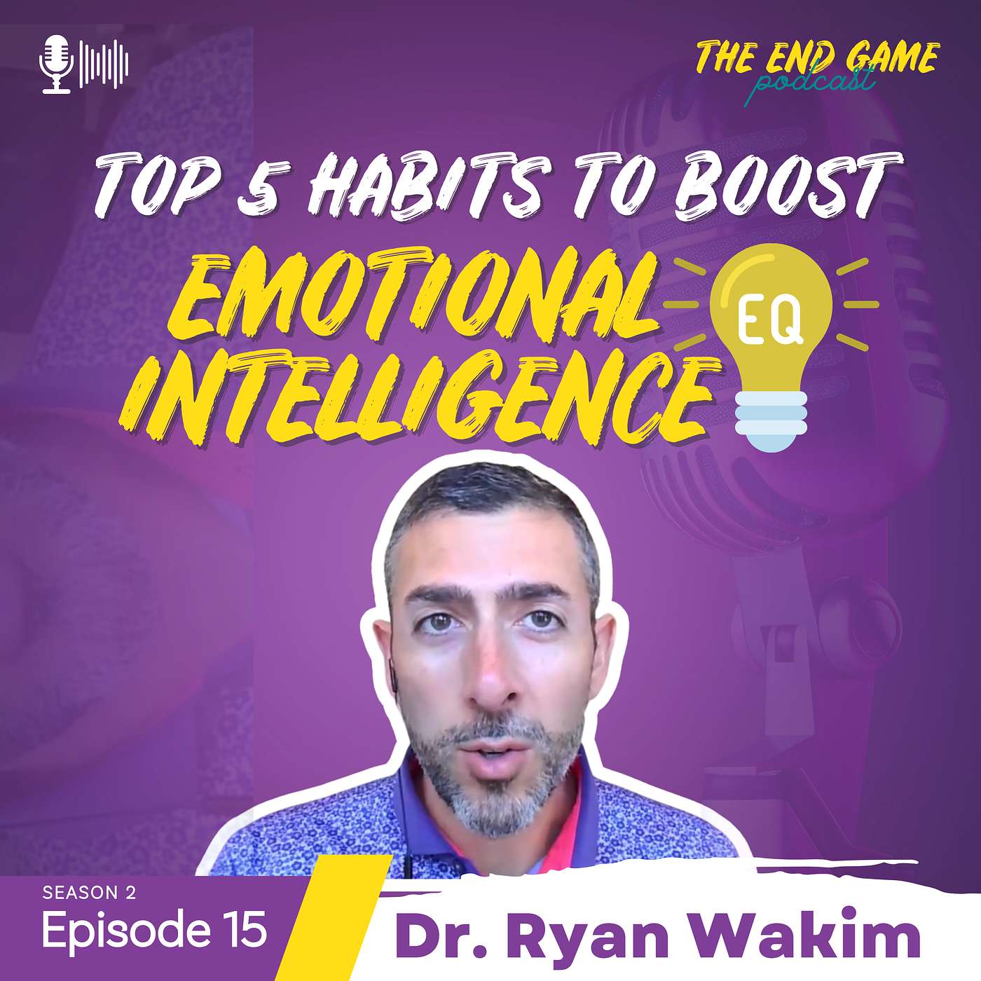 Top 5 Habits to Boost Your Emotional Intelligence