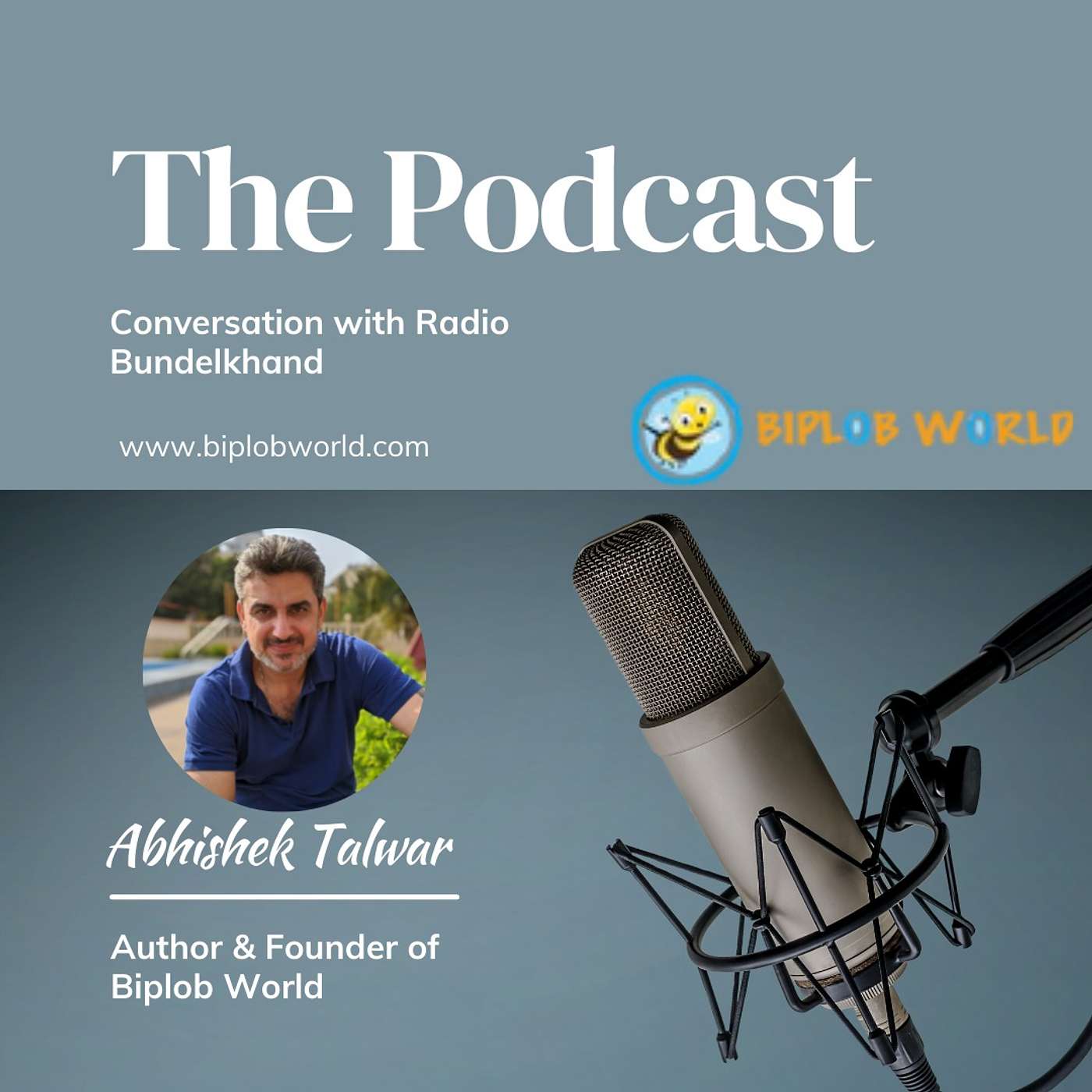 Understanding Climate Change: Live Chat with Radio Bundelkhand (Hindi) Understanding Climate Change: Live Chat with Radio Bundelkhand (Hindi)