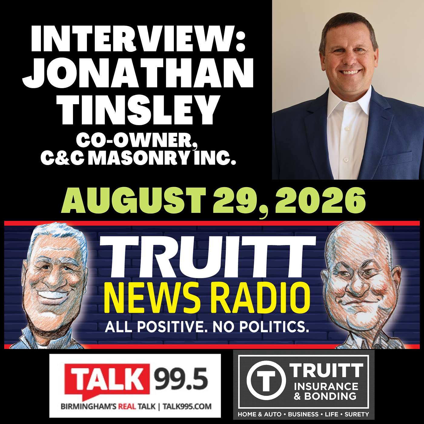 TRUITT NEWS RADIO