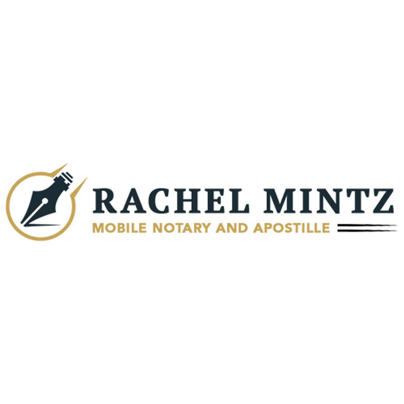 Rachel Mintz Mobile Notary's Podcast