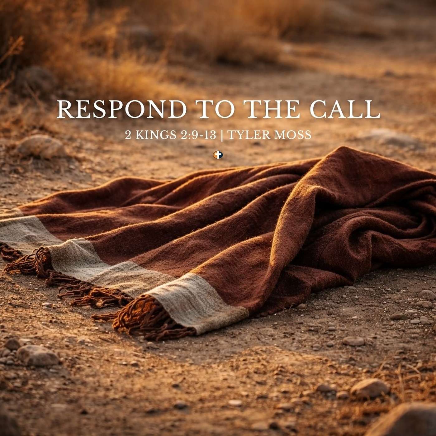 “Respond to the Call” | Sunday AM | Tyler Moss episode artwork