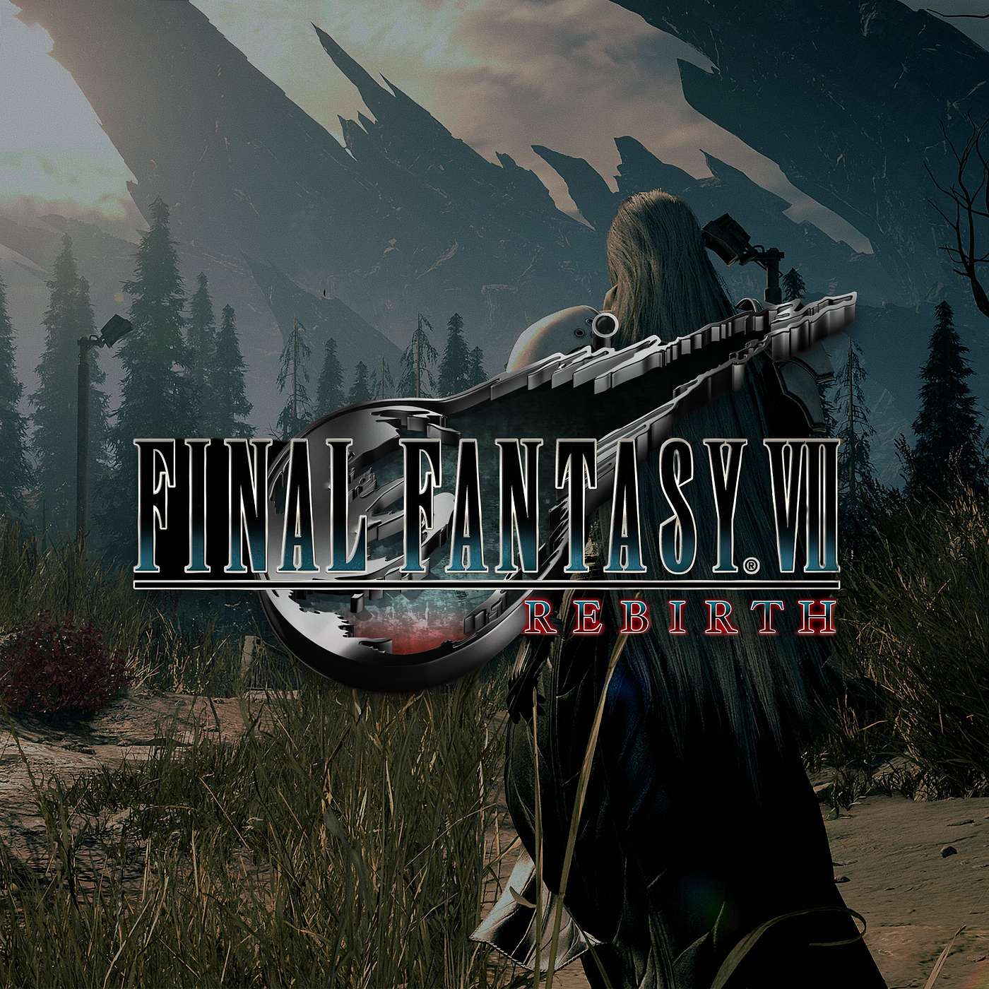The Gaming Asylum #10 - Everything We Know So Far About Final Fantasy VII Rebirth