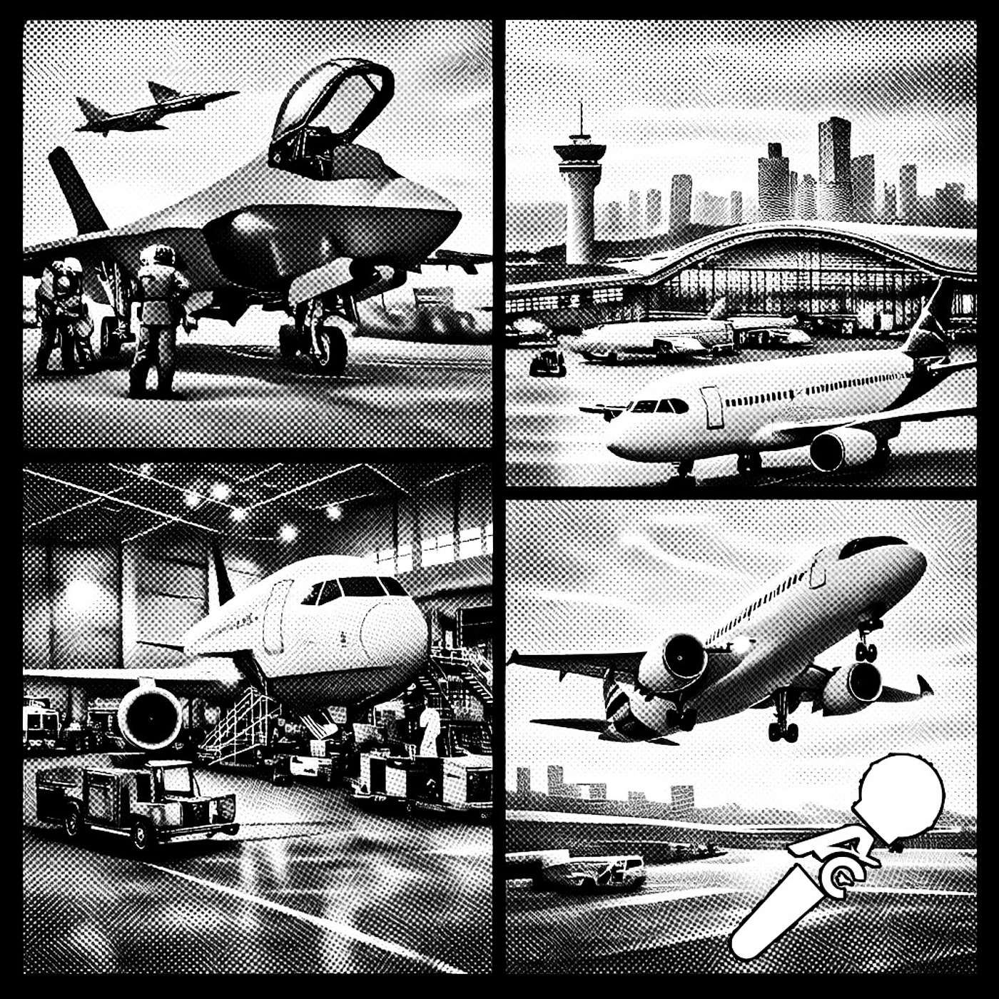 Aviation news in Asia: recent developments in a transforming market