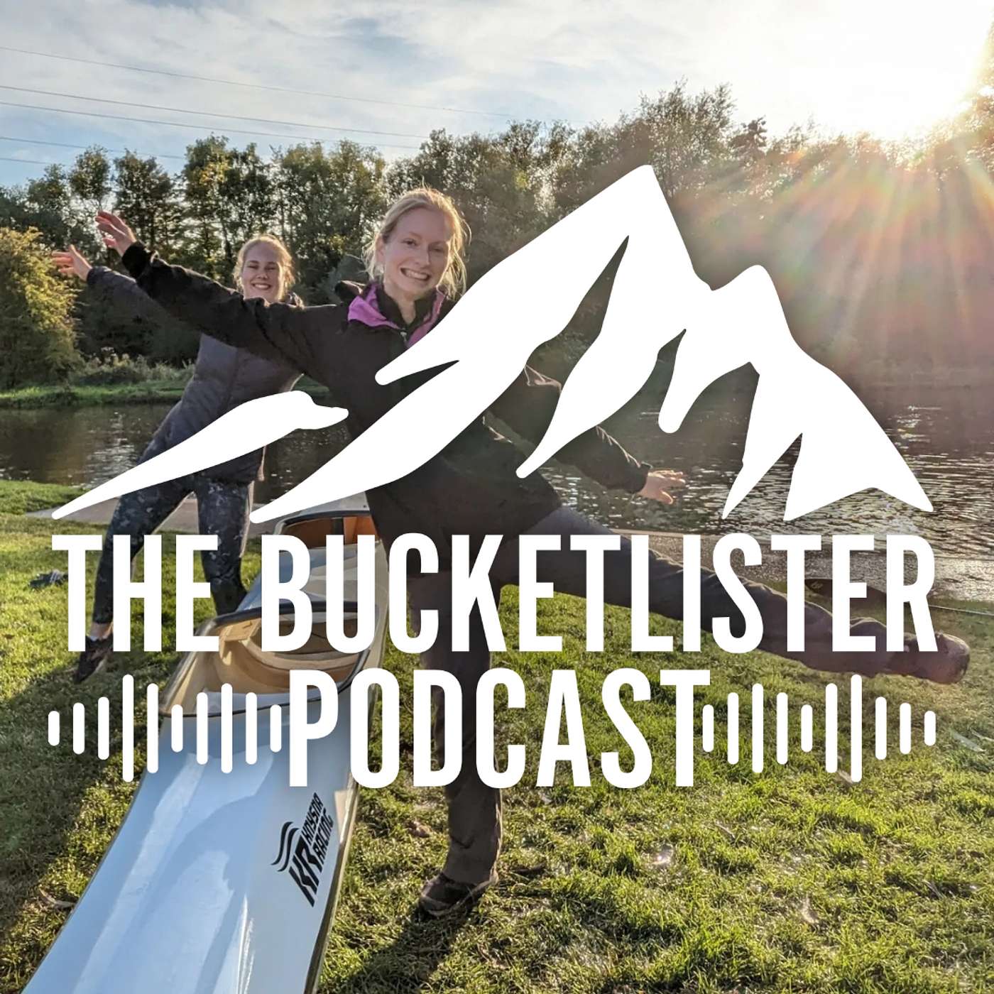 Creating Space for Women in Adventure - Nadia Weigh