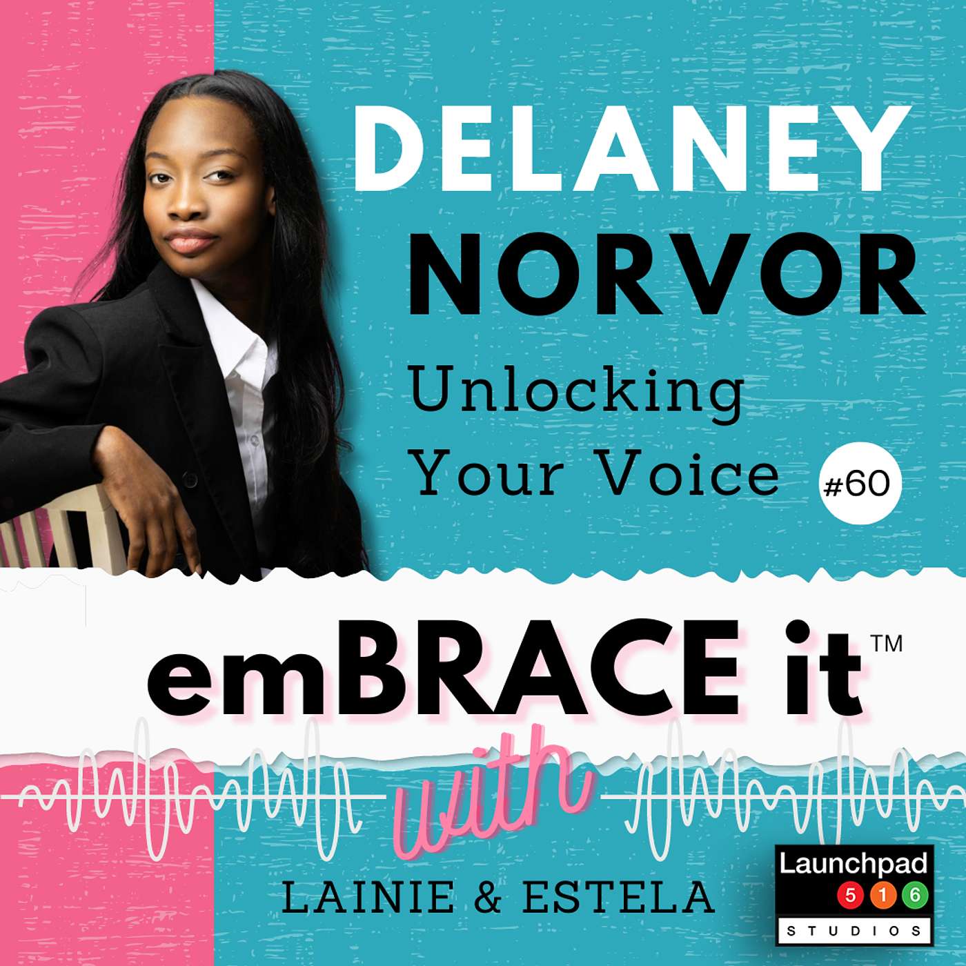 Embrace It with Lainie & Estela - Smashing Disability Stigmas