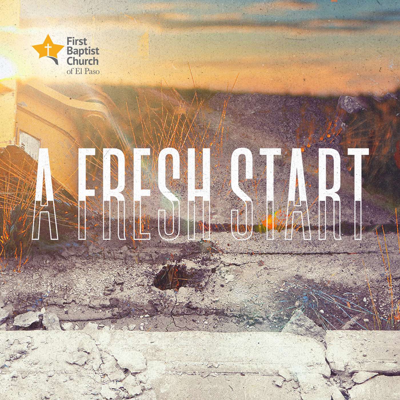 A Fresh Start