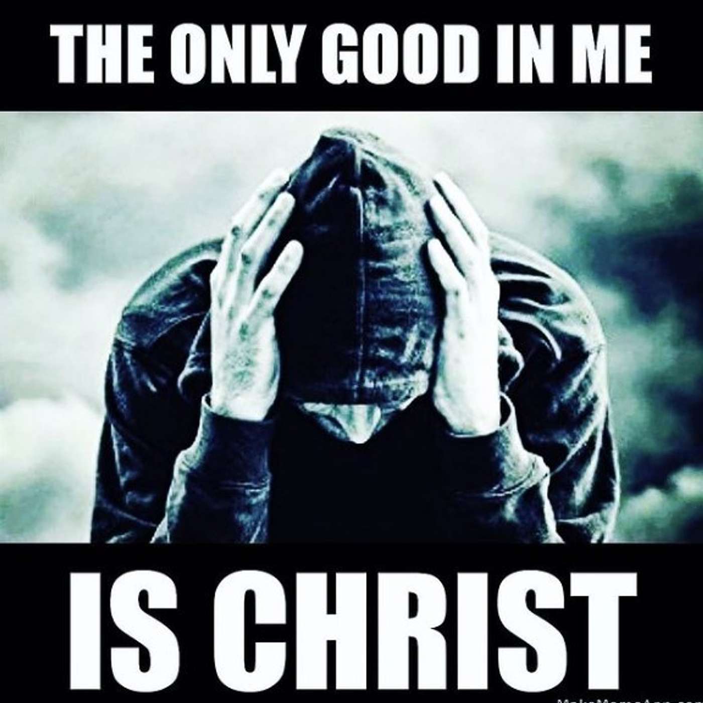 Either Crucify the Flesh or it will Crucify Christ out of Your Life episode artwork