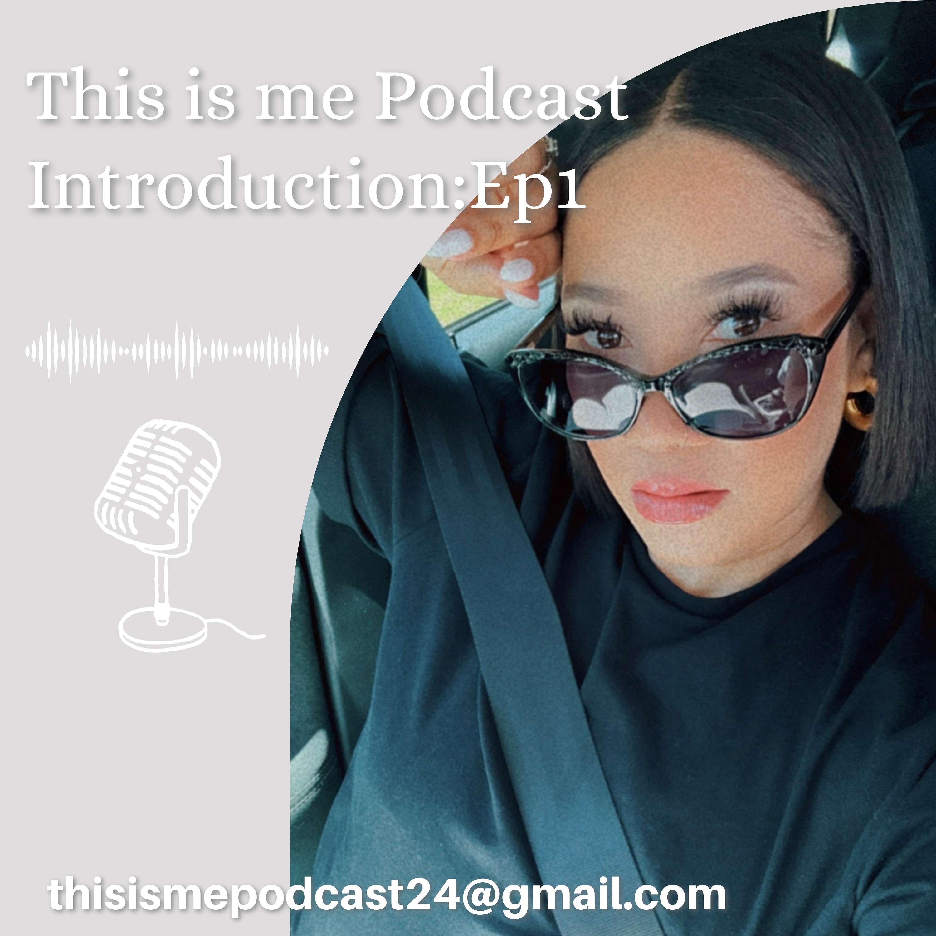 This is me podcast