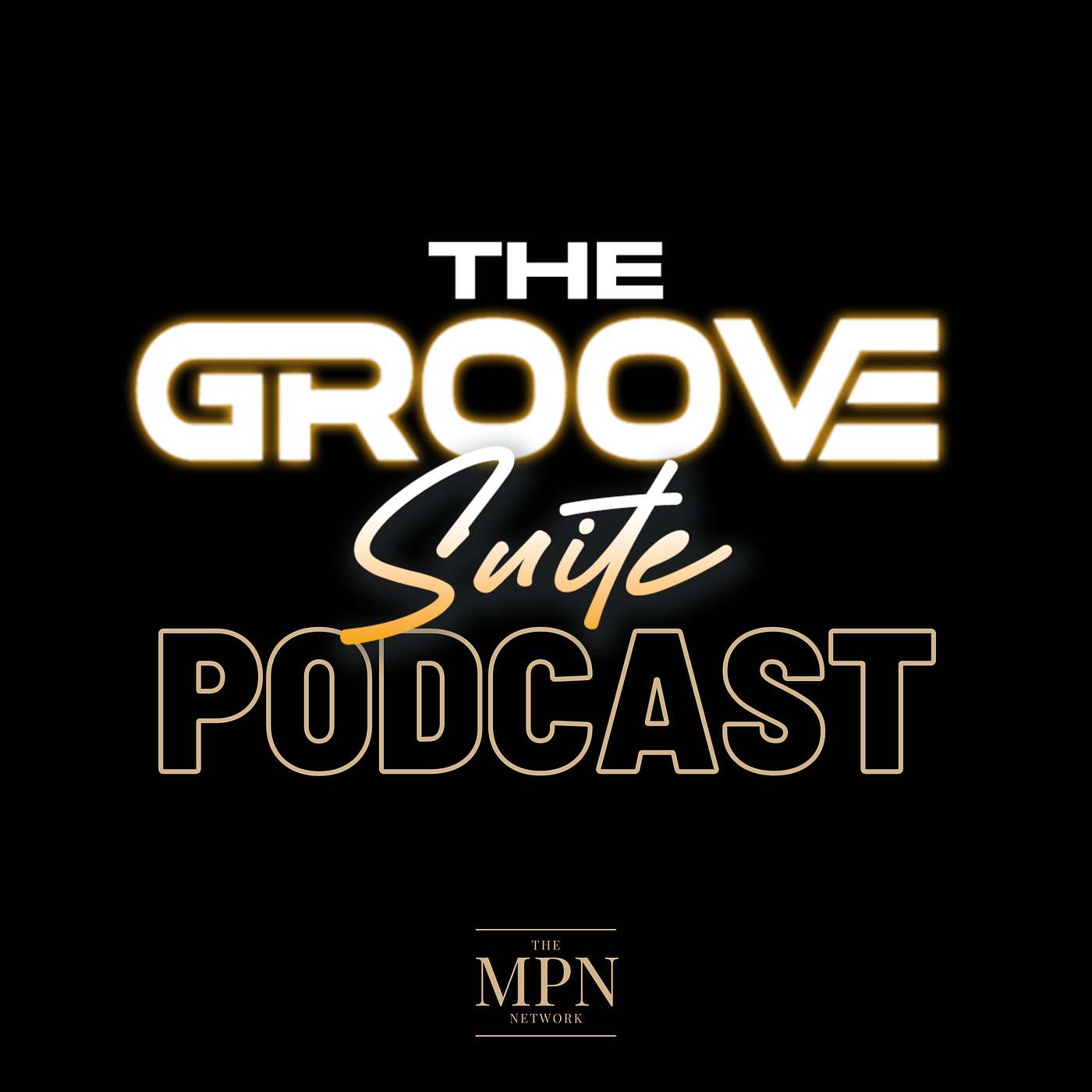 The Groove Suite Podcast