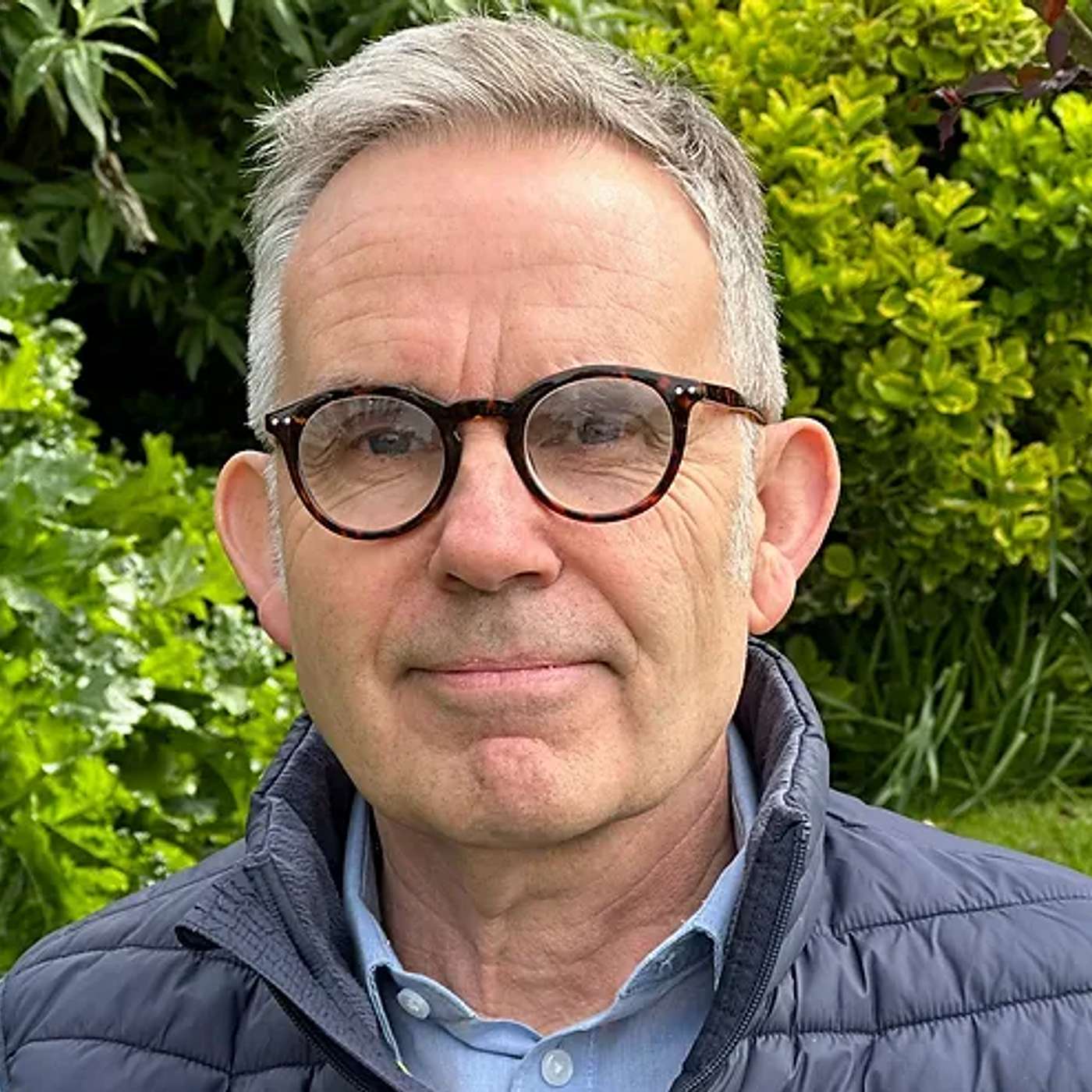 Safeguarding Our Green Future: Malcolm Catlin on Biosecurity and Plant Health in a Globalised World Safeguarding Our Green Future: Malcolm Catlin on Biosecurity and Plant Health in a Globalised World