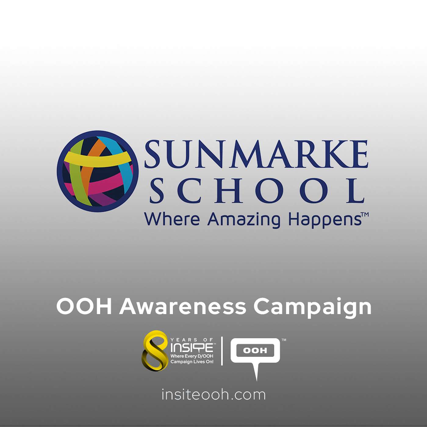 From Graduation Caps to Global Ranks, Sunmarke’s OOH Campaign Tells a Bigger Story in Dubai episode artwork