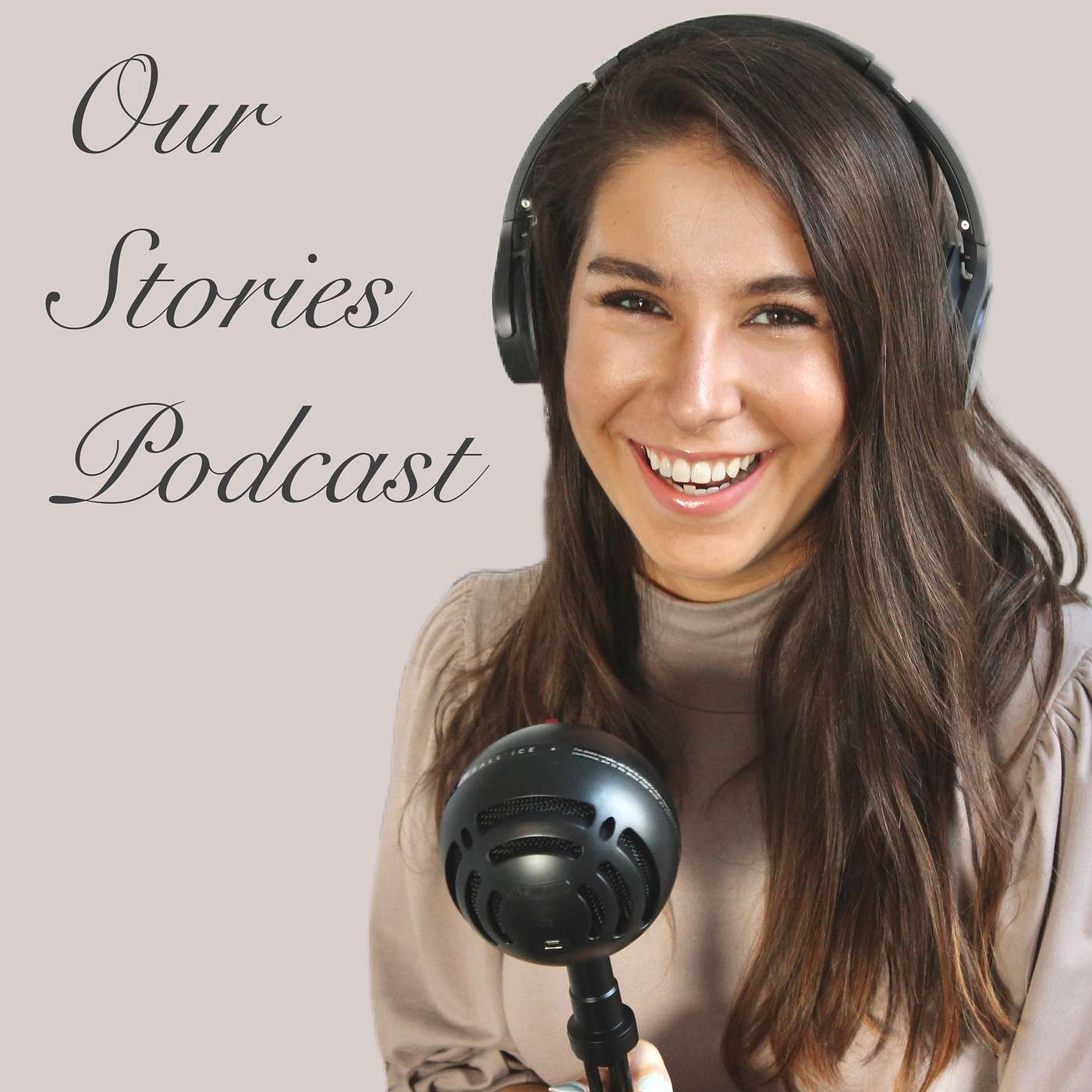 Our Stories Podcast