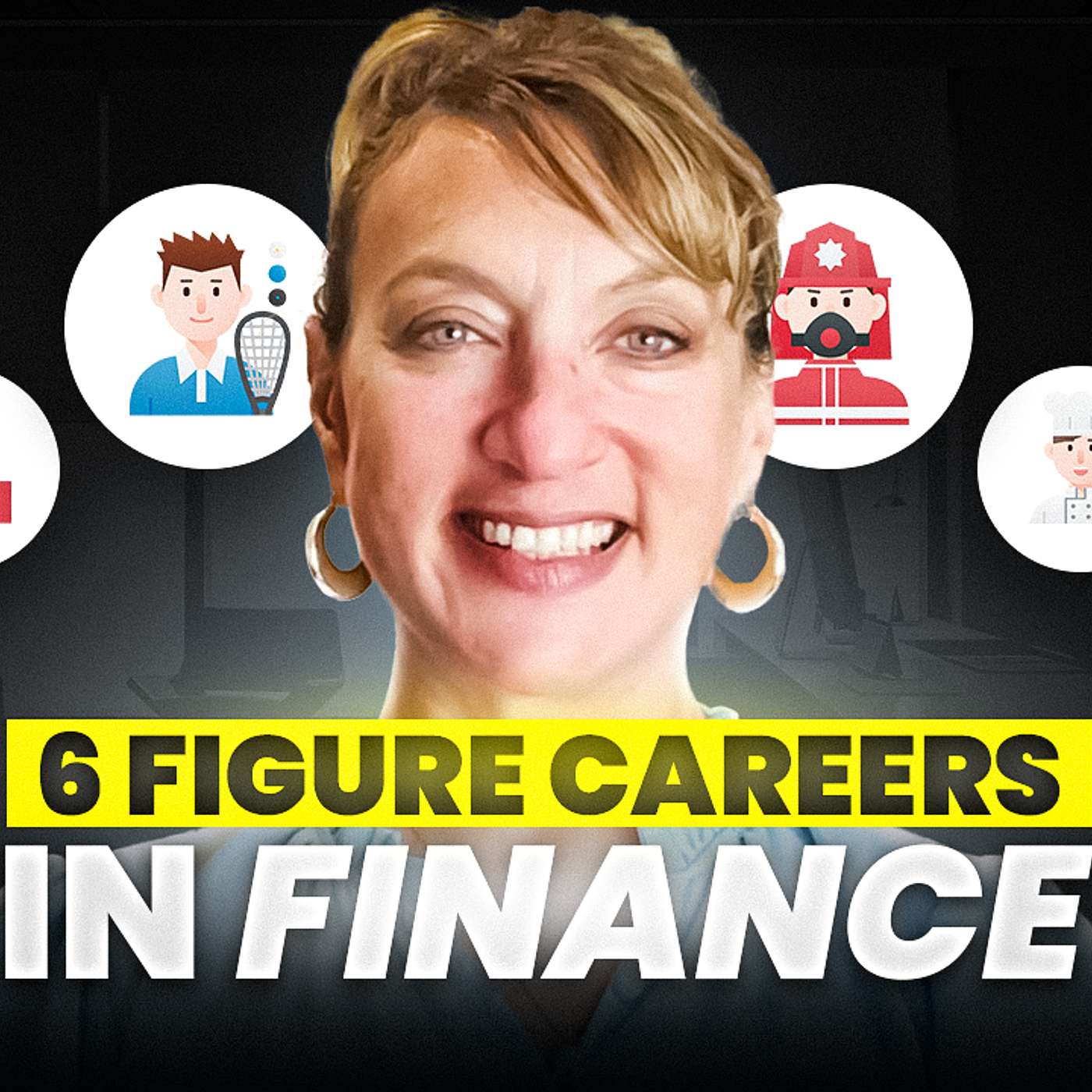 Hot Next Gen Careers's Podcast
