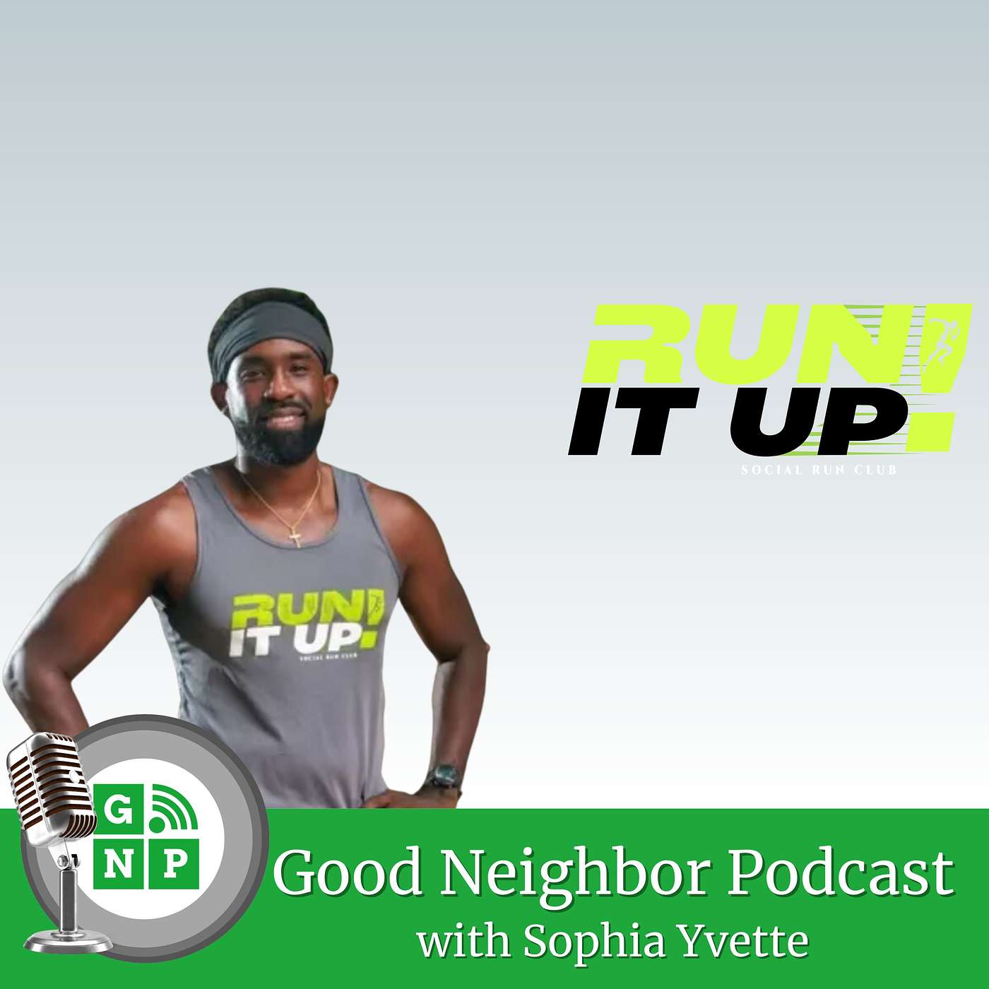 Good Neighbor Podcast: Frisco
