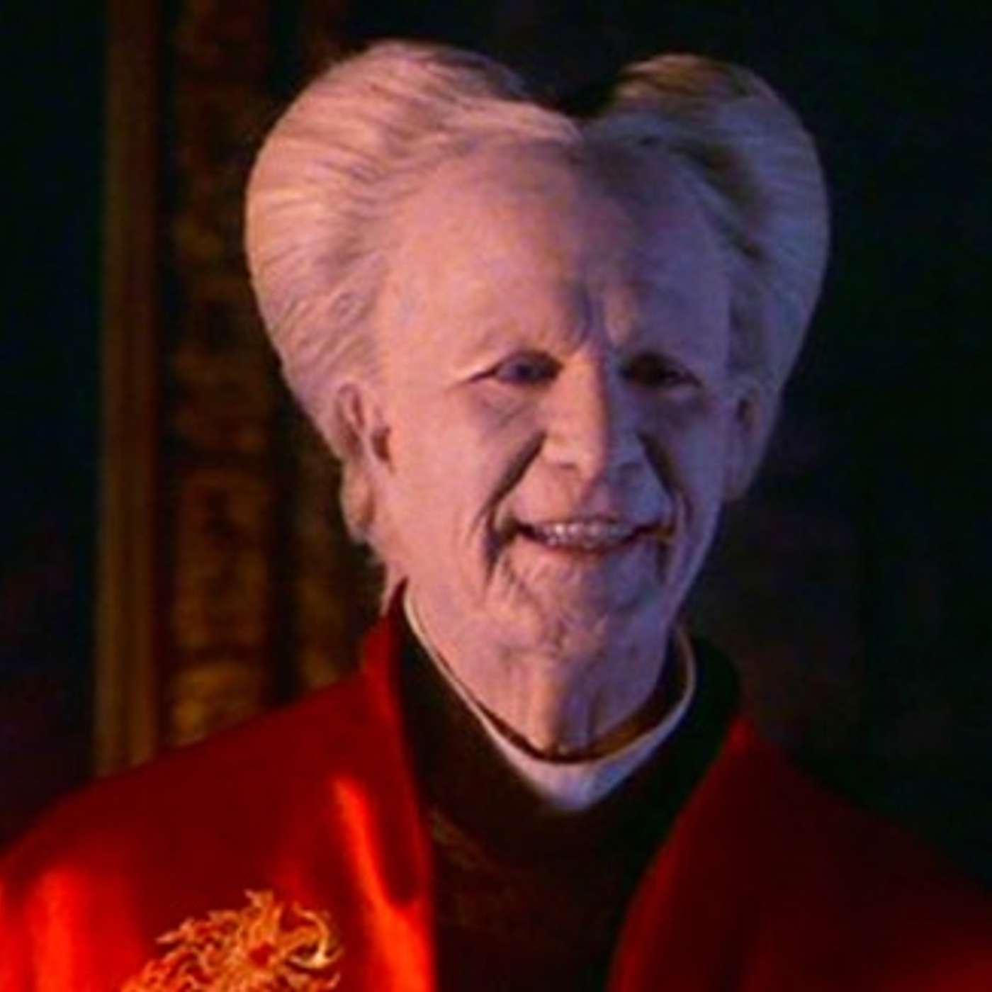 Kingdom of Dreams Podcast