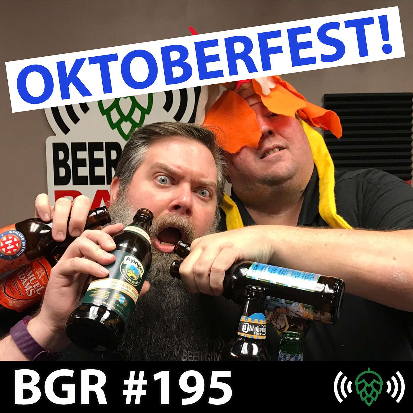 Beer Guys Radio Craft Beer Podcast