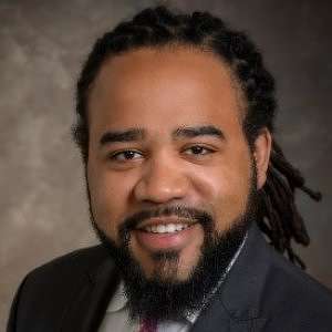 Dr. Roderick L. Carey