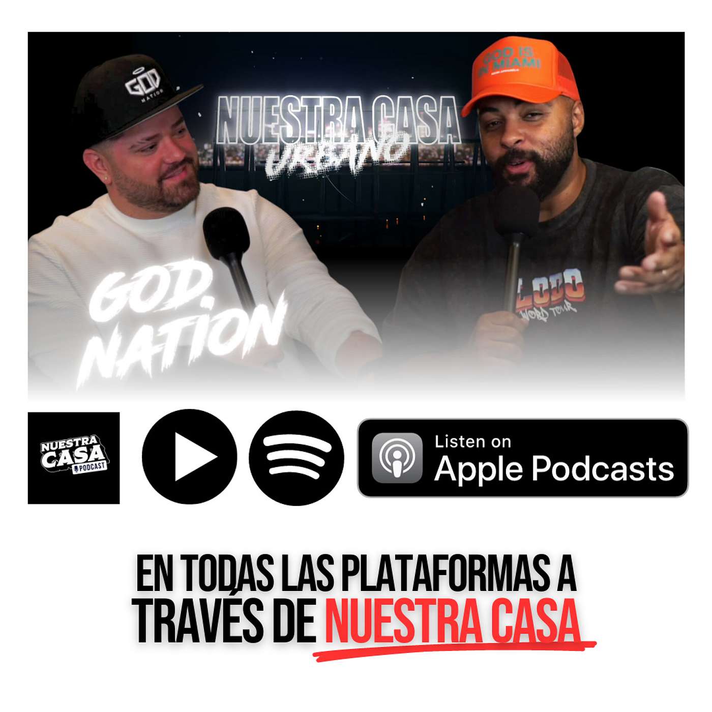 Nuestra Casa