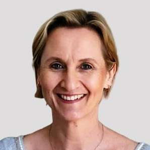 Alison Lucas