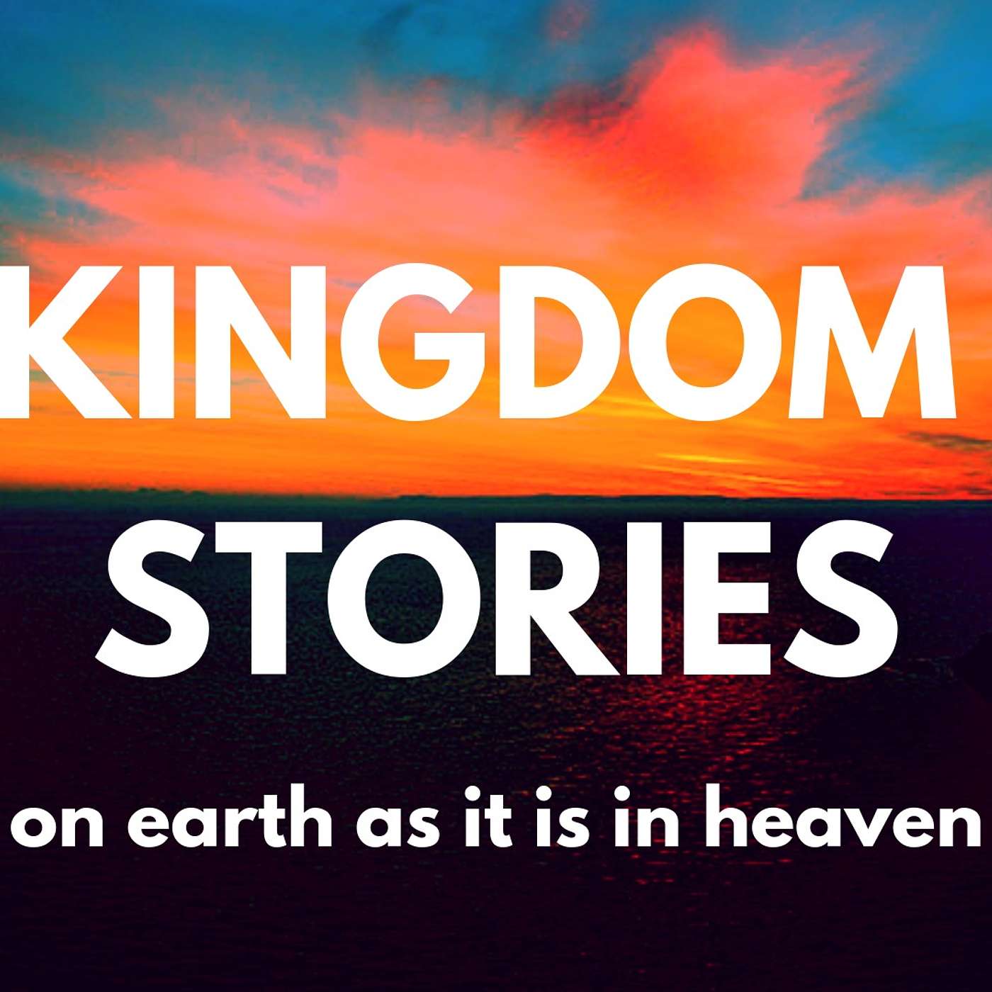 Kingdom Stories: 2 Year Celebration!