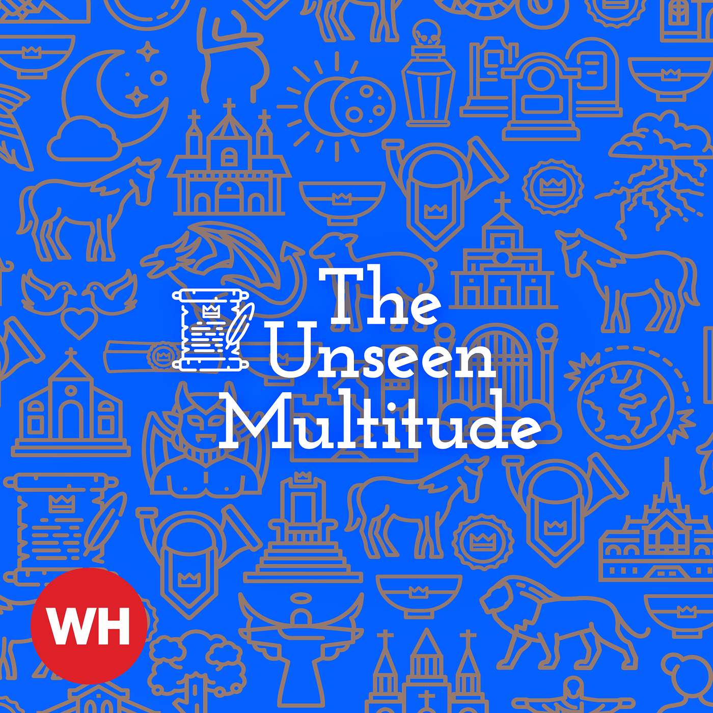 The Unseen Multitude