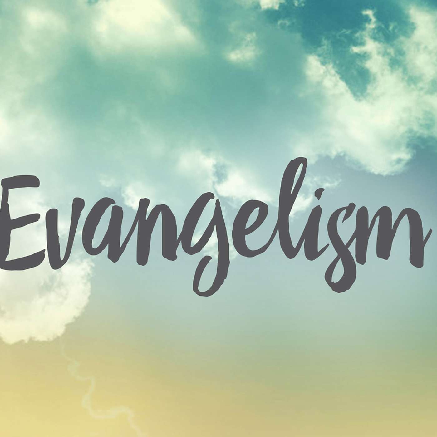The Evangelism Of The New Testament Church