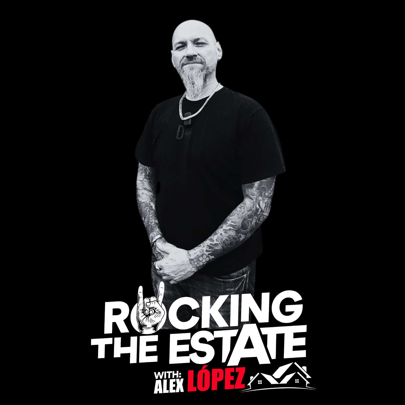 ROCKING THE ESTATE WITH ALEX LOPEZ