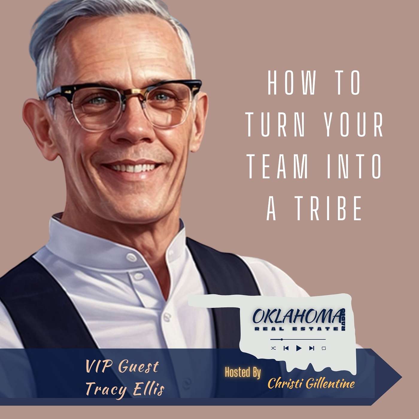 Turn Your Team Into A Tribe