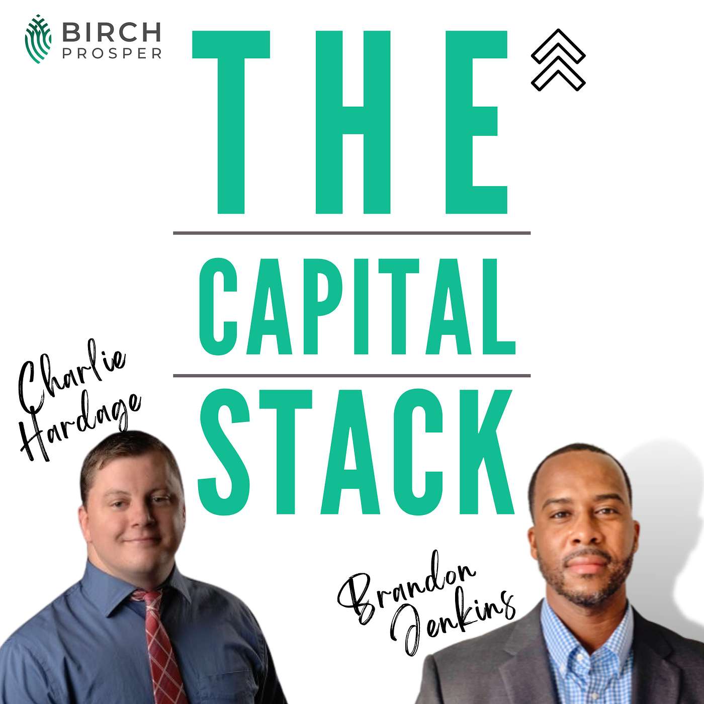 The Capital Stack