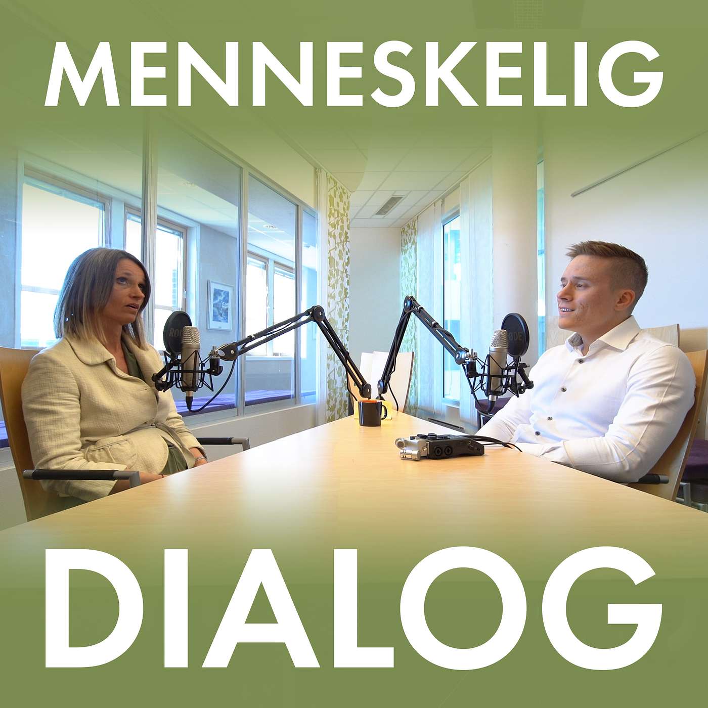 Næringsveien