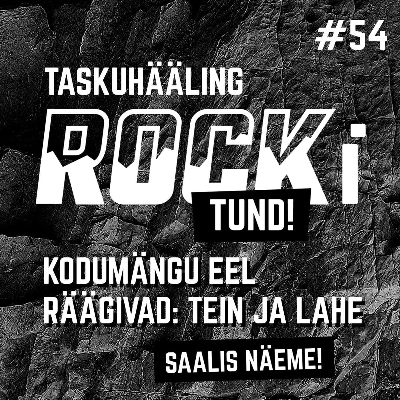 ROCKI TUND