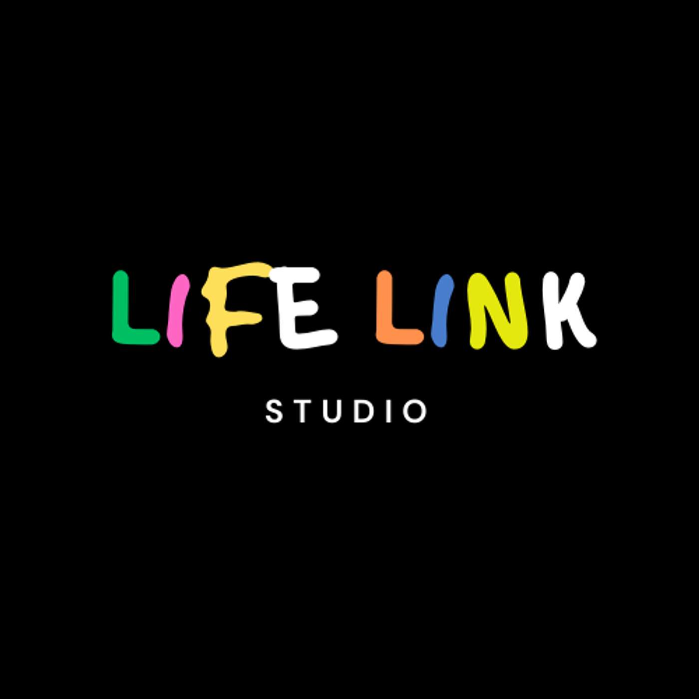 life link studio's Podcast