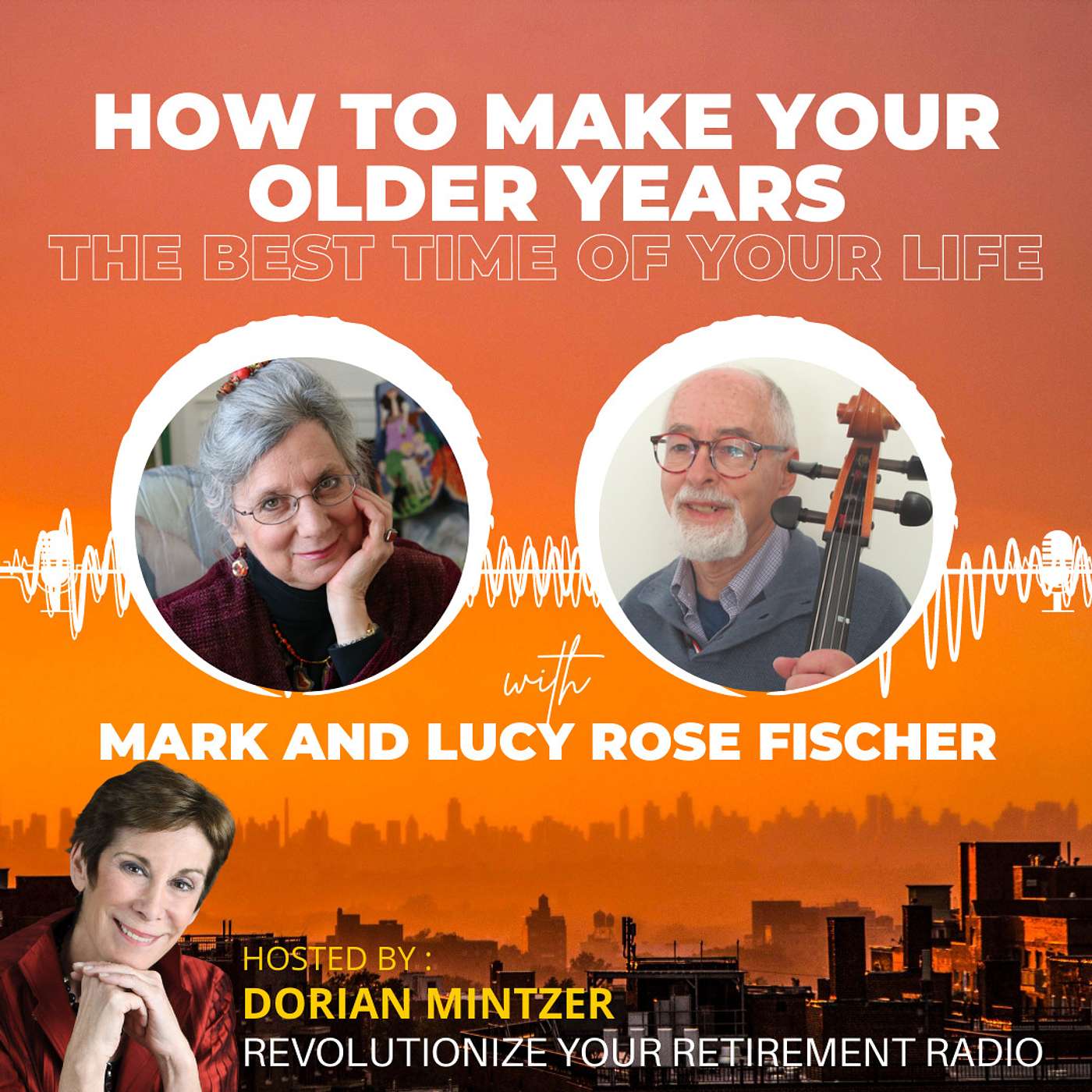 Revolutionize Your Retirement Radio