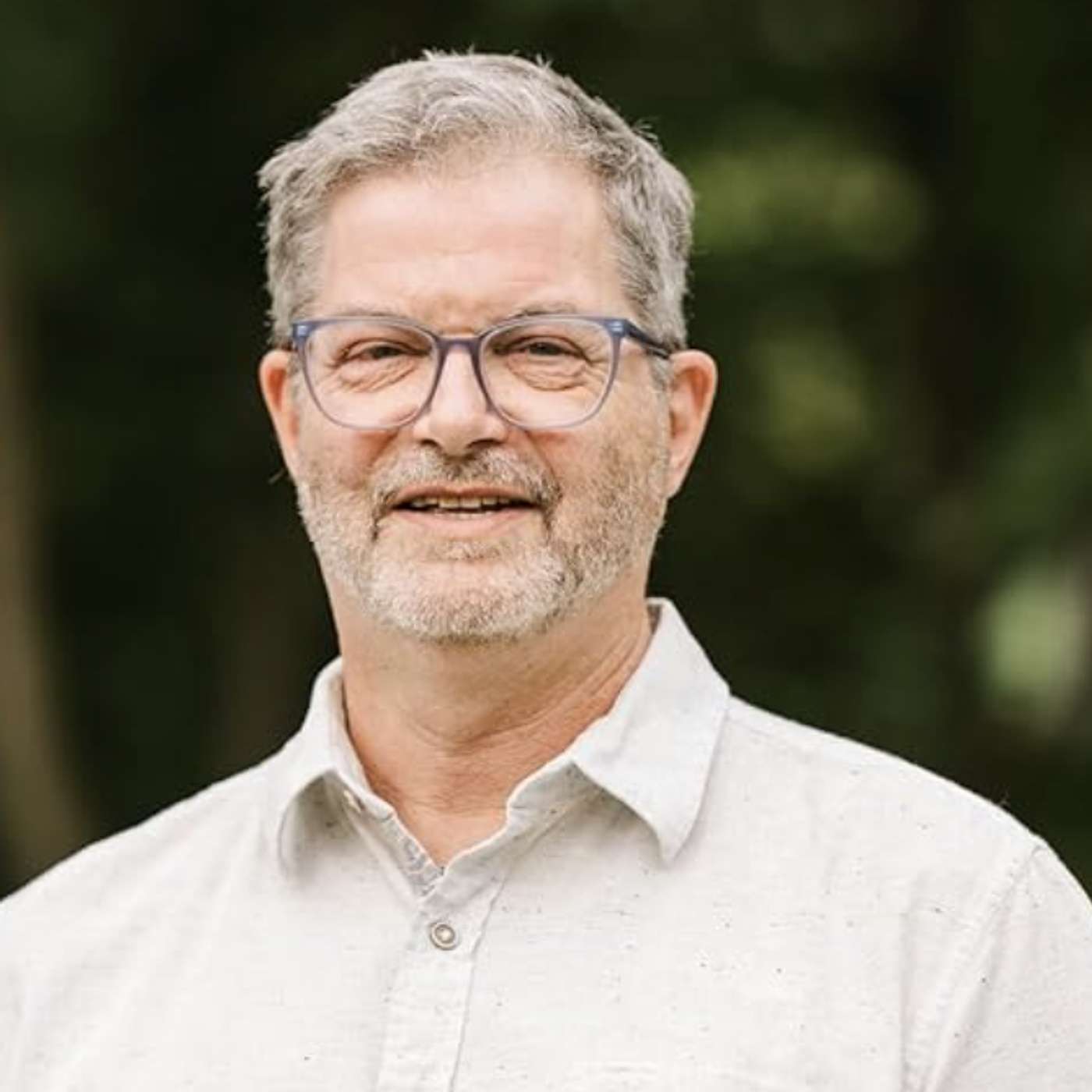 The Beached White Male Podcast with Ken Kemp