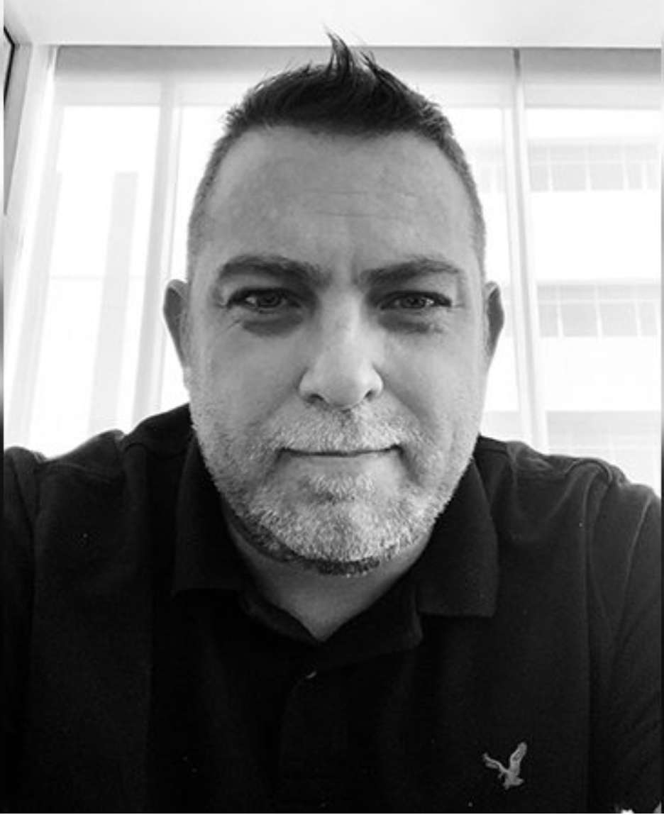 Jason R. Sullivan