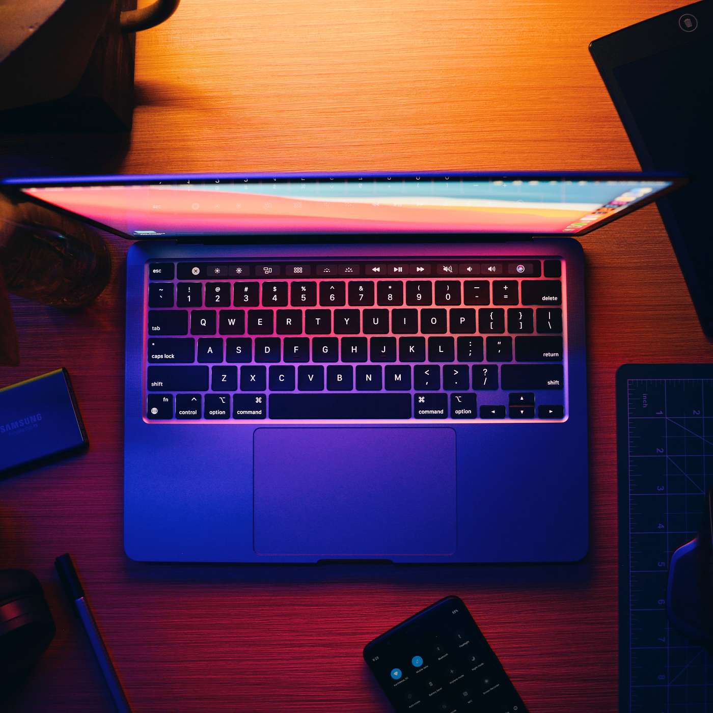 Challenges of Passive and Active Cyber Security Measures in Today’s Threat Landscape