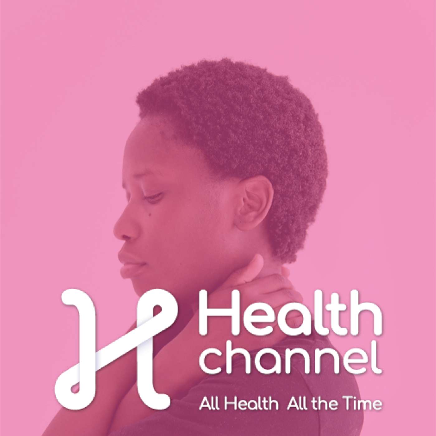 Say Goodbye to Neck Pain: Expert Advice | Ask the Doc: No Appointment Needed episode artwork
