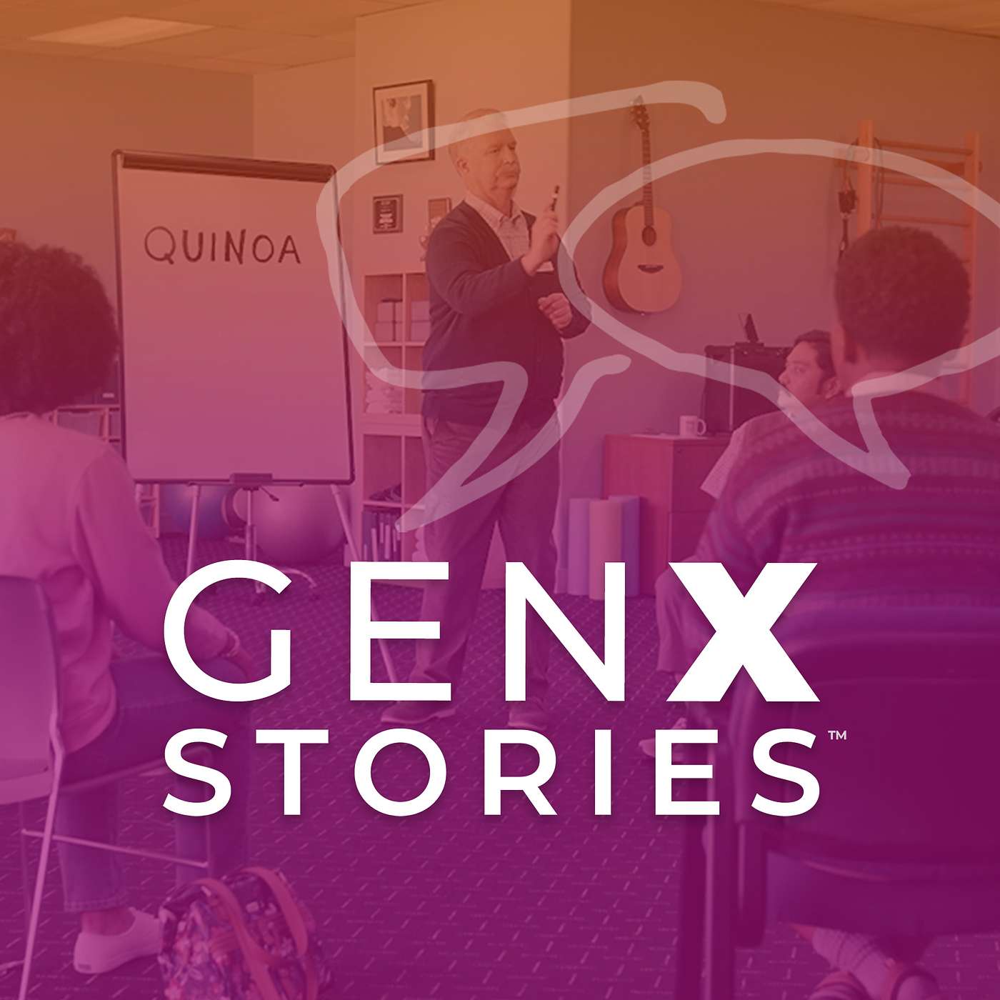 GenX Stories
