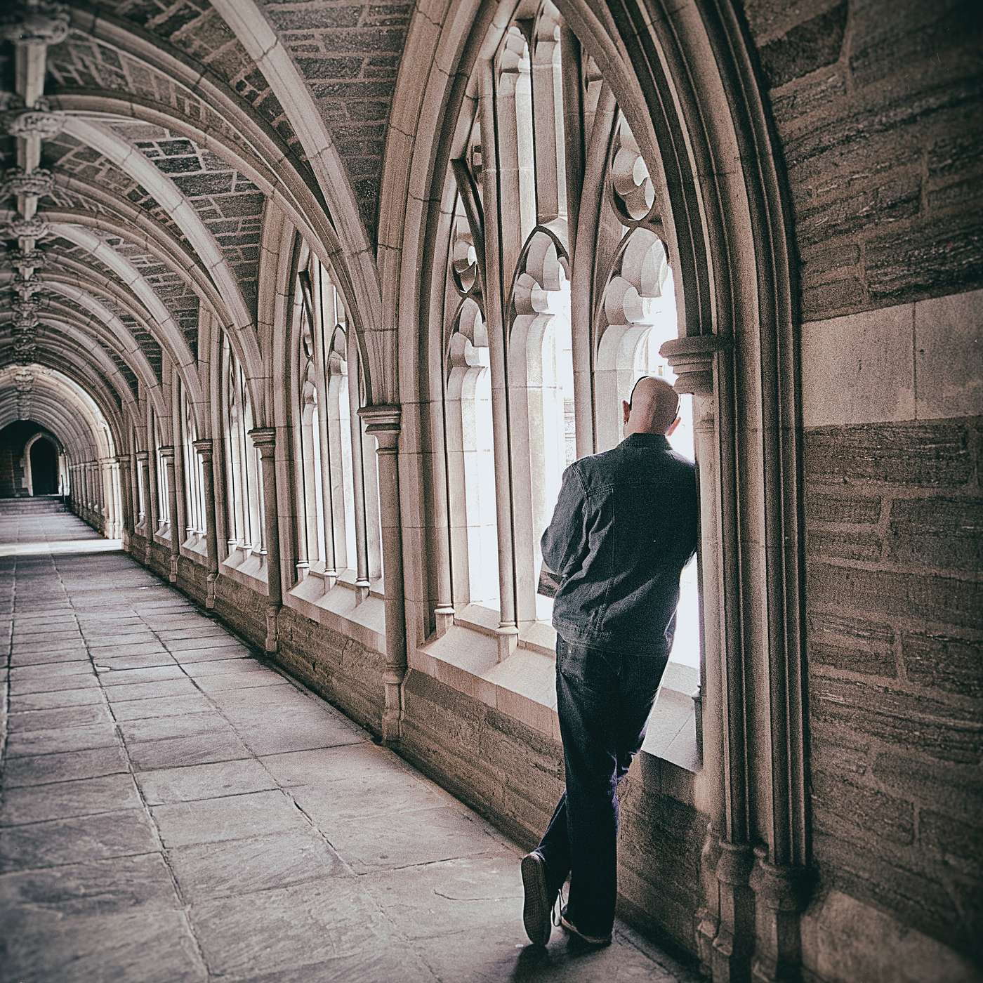 How Can We Reclaim Catholic Masculinity? | feat. Dave McClow