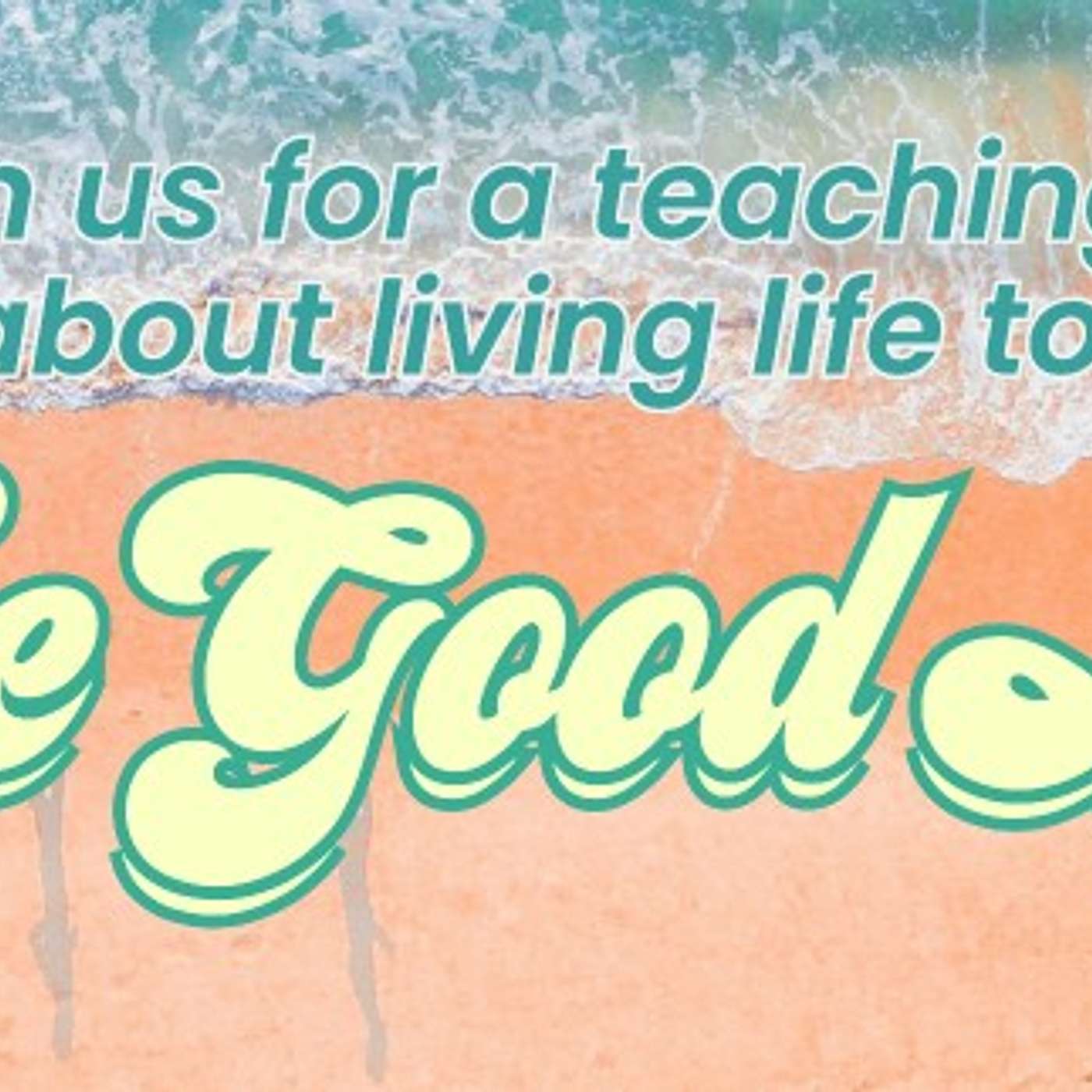 Psalm 16, Romans 8:9-17 | The Good Life When We're Tempted | Shaun McGregor