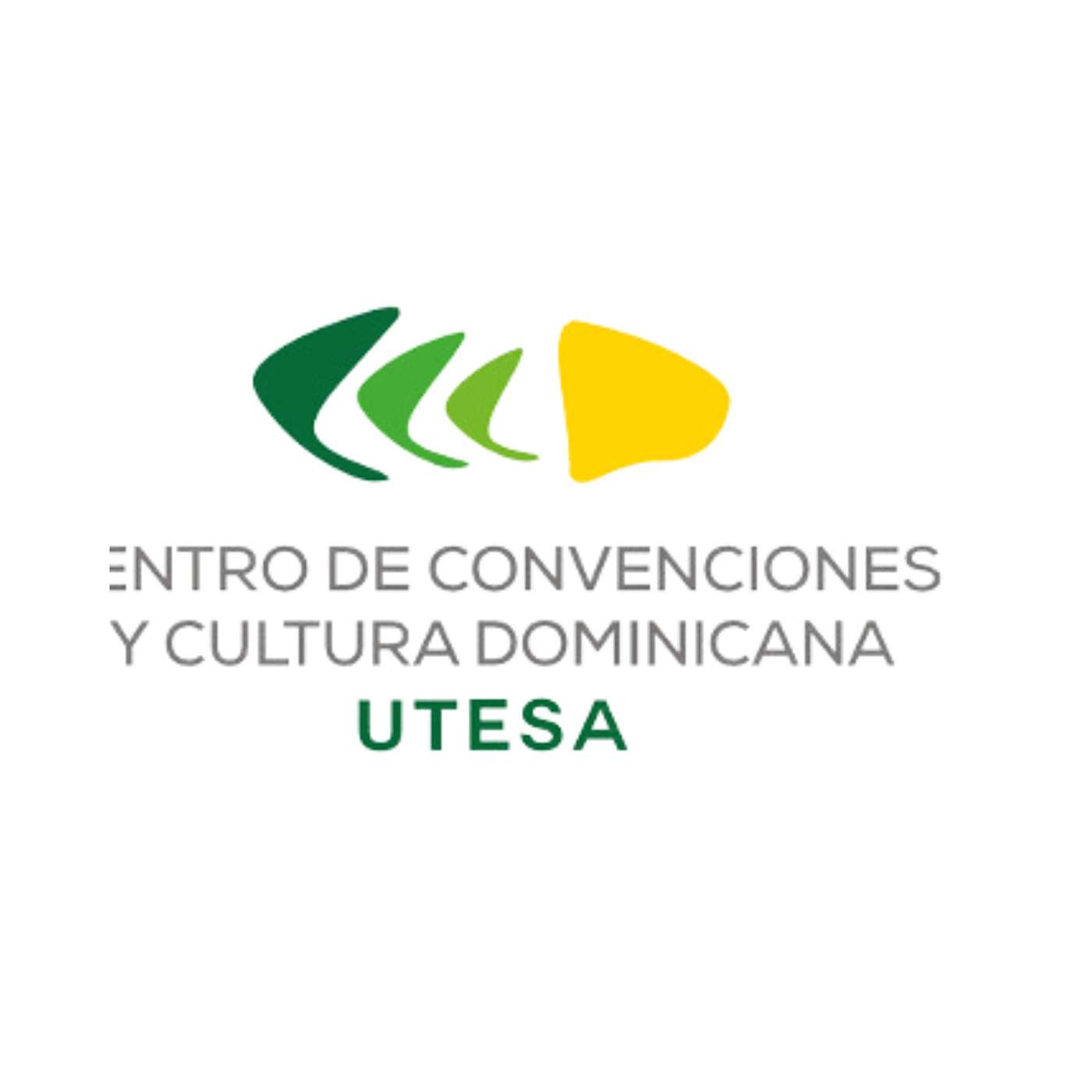 Centro De Convenciones Utesa's Podcast