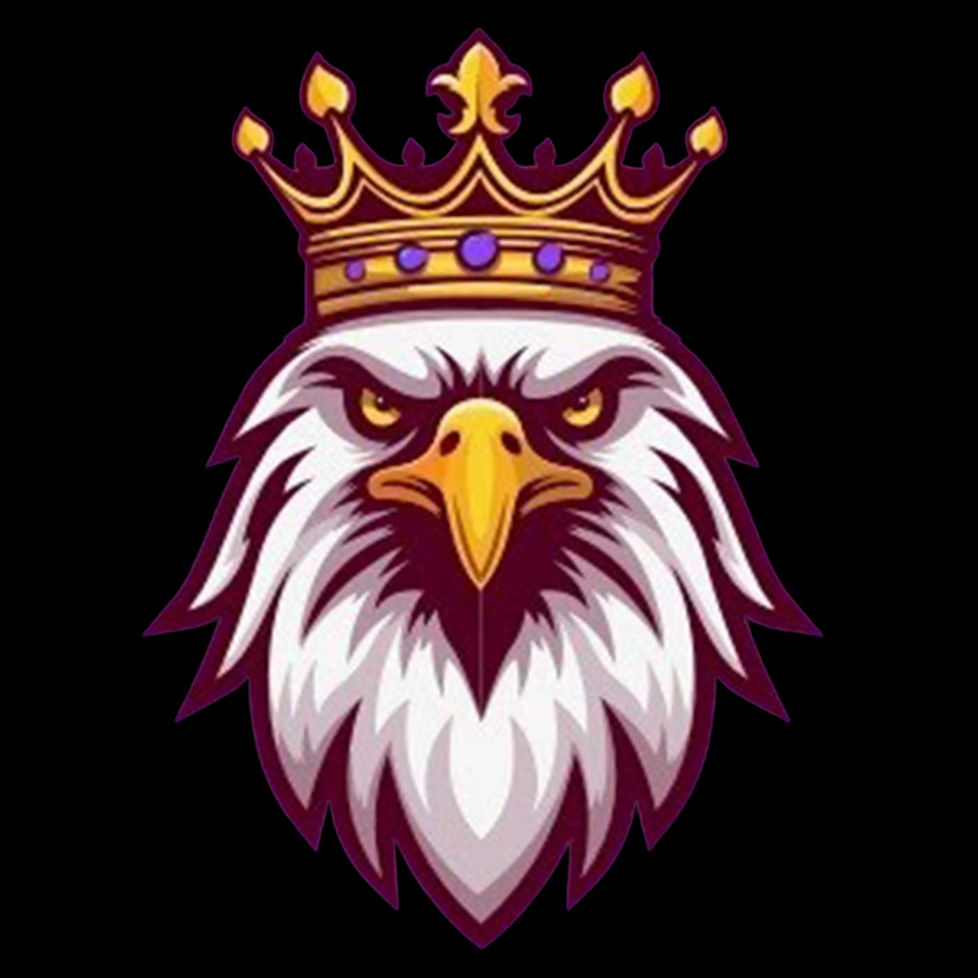 Rule The Roost Podcast