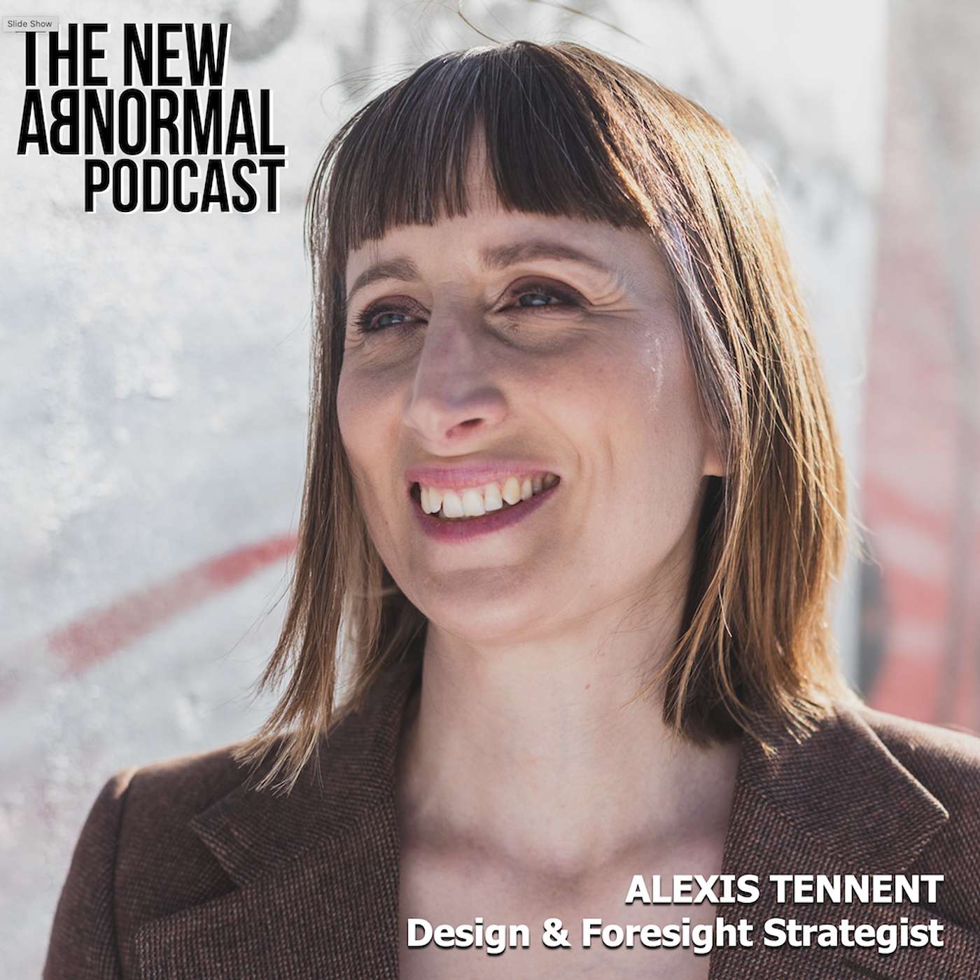 Alexis Tennent 'The intricate relationship between memory, time and plurality'