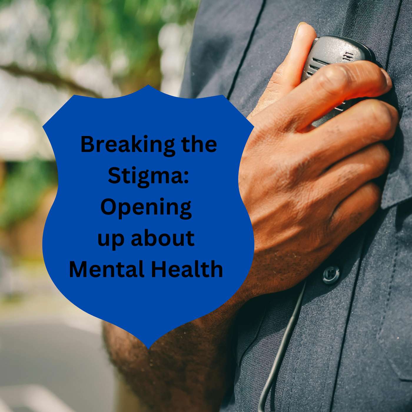 Breaking the Stigma: Opening up about mental health