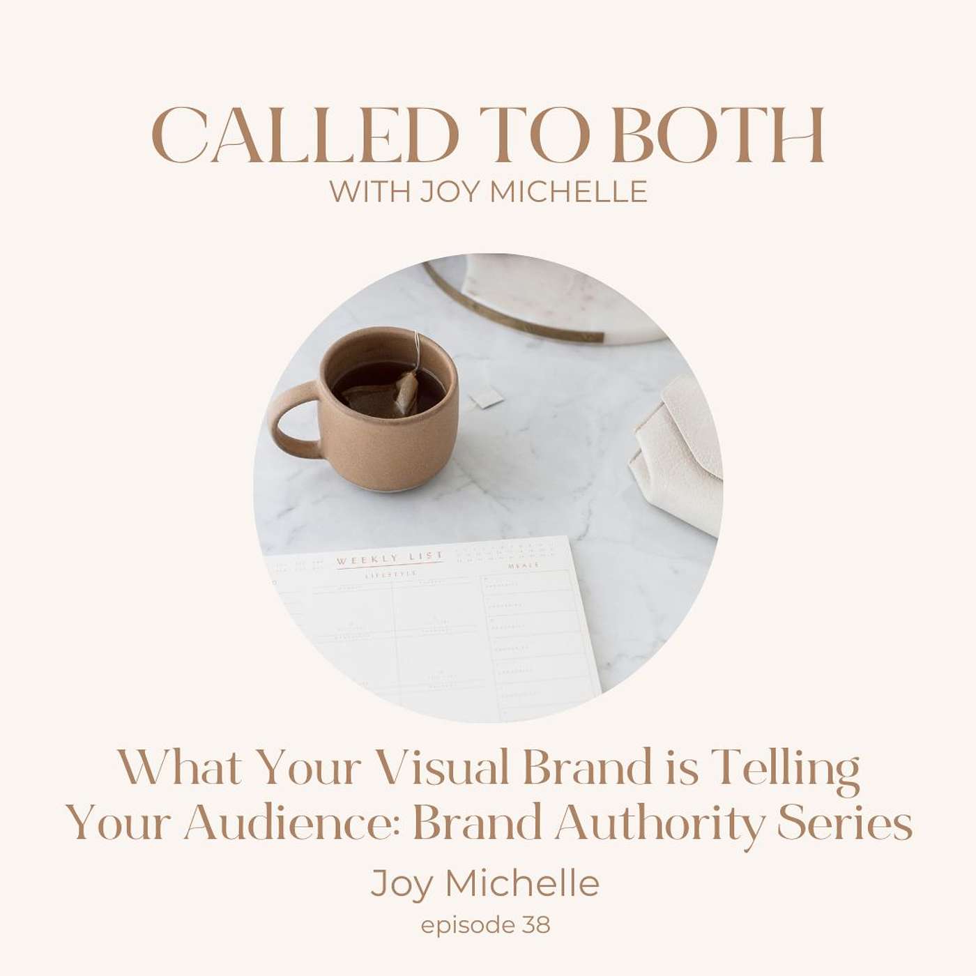 Called to Both - Balancing Motherhood and Business for Photographers