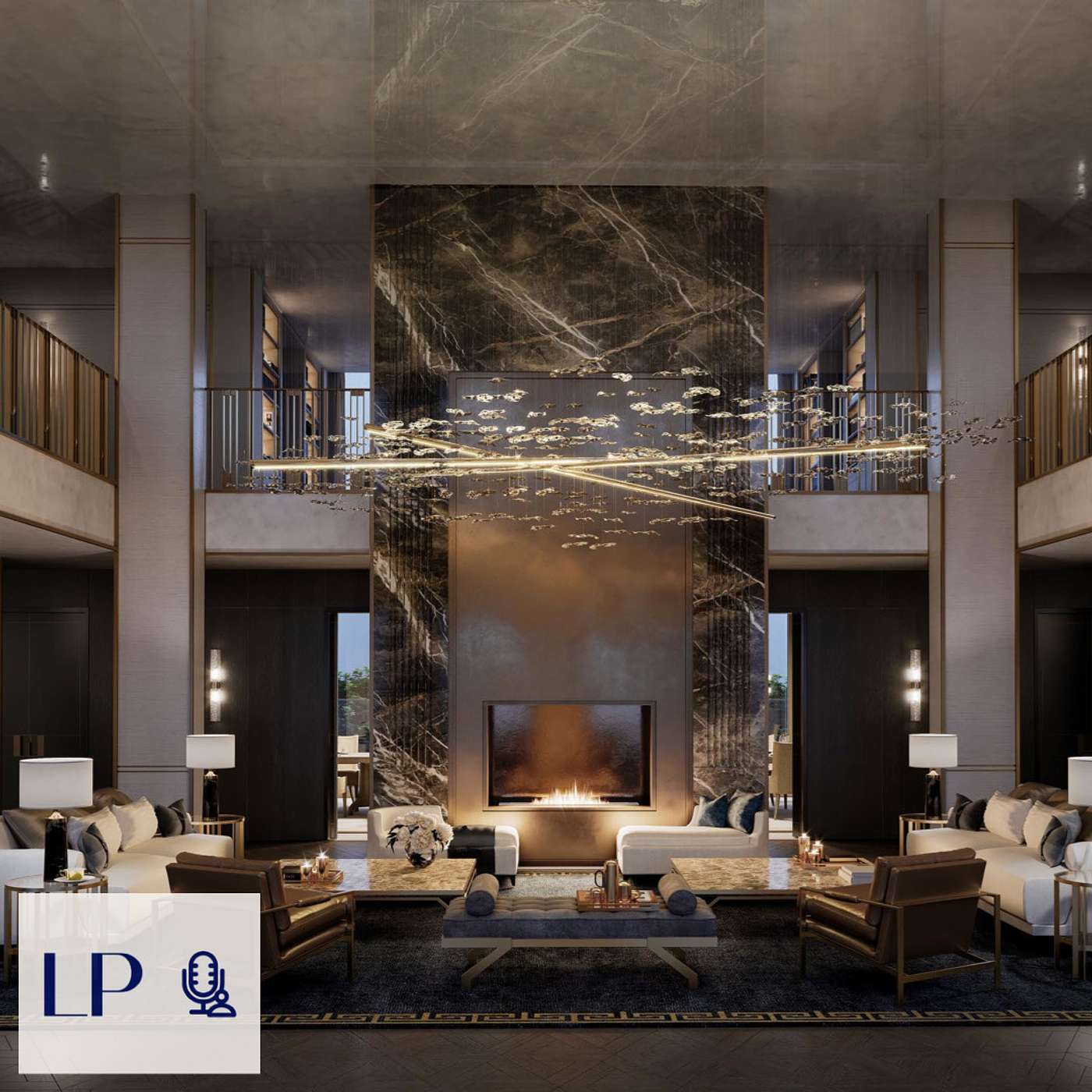 London Property - Home of Super Prime