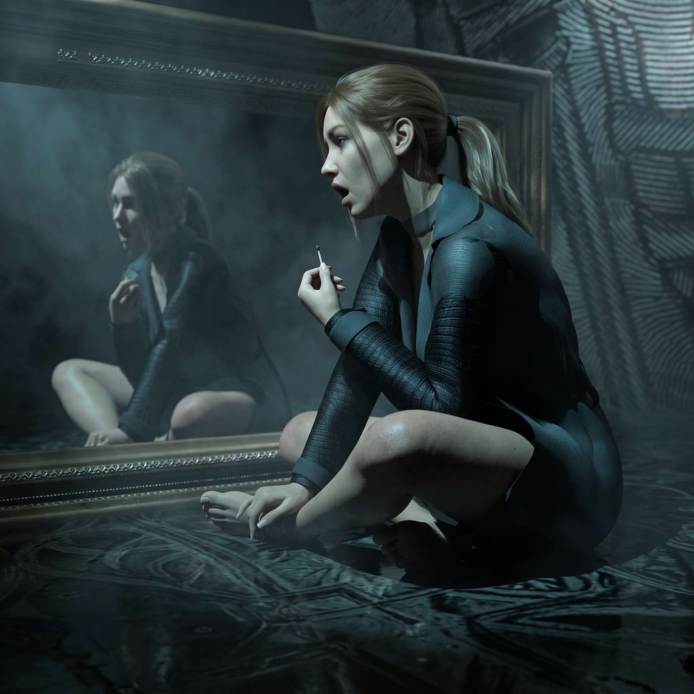 G02-E09 - Eight of Swords episode artwork