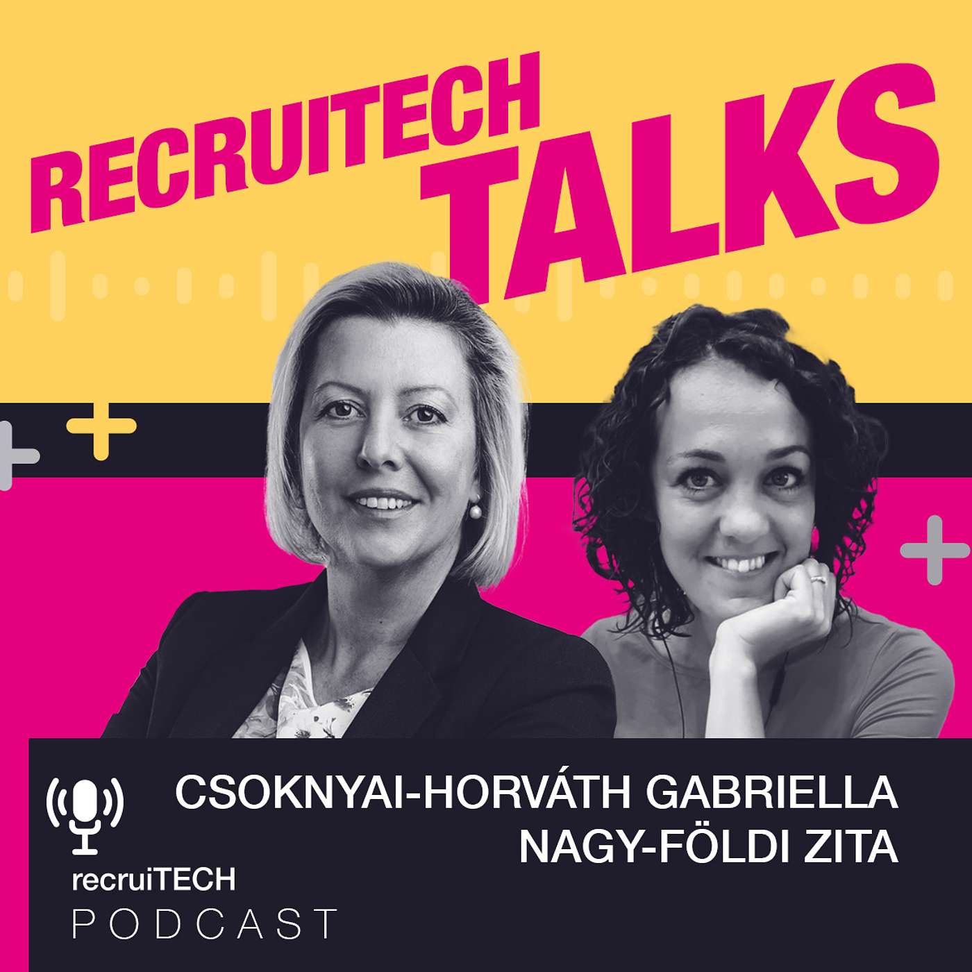 recruiTECH Podcast
